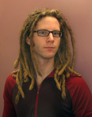 Mike Polowick - Before