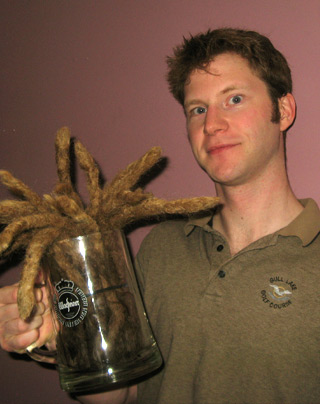 Mike Polowick - After